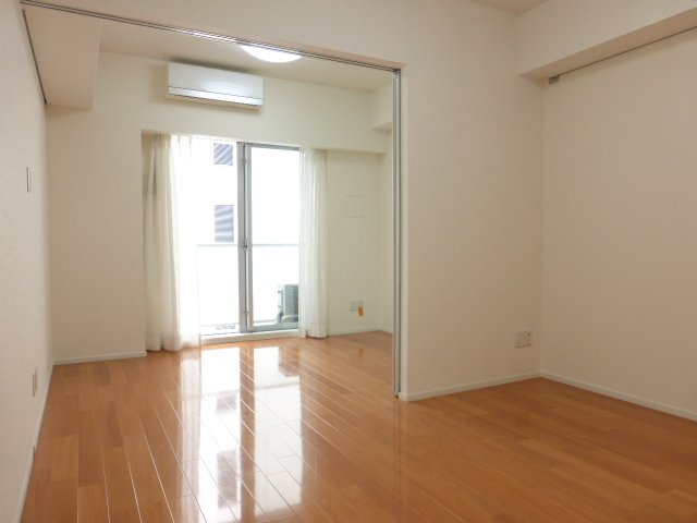 居室・リビング　居室※別部屋参考写真