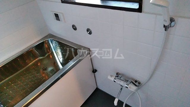 ドルチェ久比里2丁目貸家の風呂写真