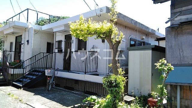 ドルチェ久比里2丁目貸家