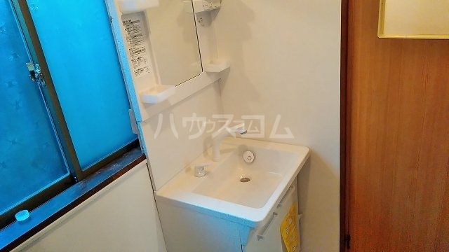 ドルチェ久比里2丁目貸家の内装写真