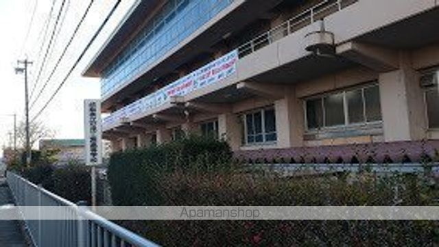 高校・高専　岐阜県立可児工業高校（高校・高専）まで1014m