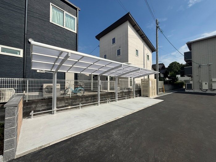 その他　基山の賃貸ならトーマスリビング原田店へ