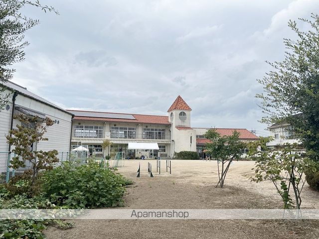 幼稚園・保育園　瀬戸内市立行幸幼稚園（幼稚園・保育園）まで1171m
