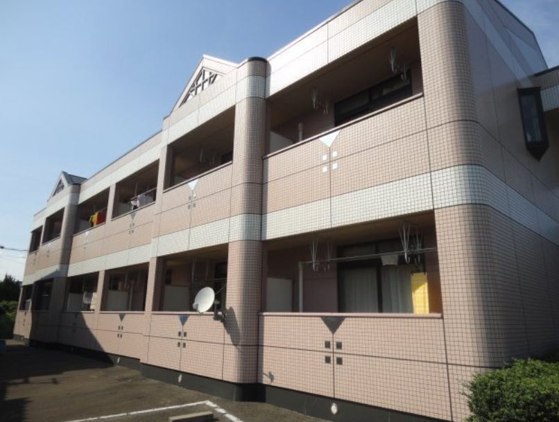シャルマンハウス