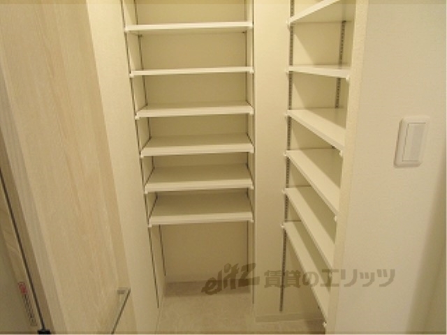 収納　下駄箱
