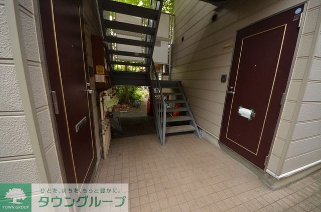 その他　外観・共用部分
