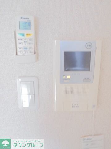 スカイコートパレス押上のその他写真