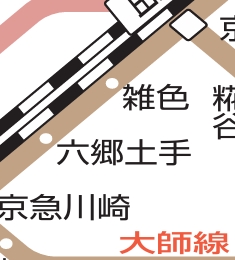 その他　☆路線図☆