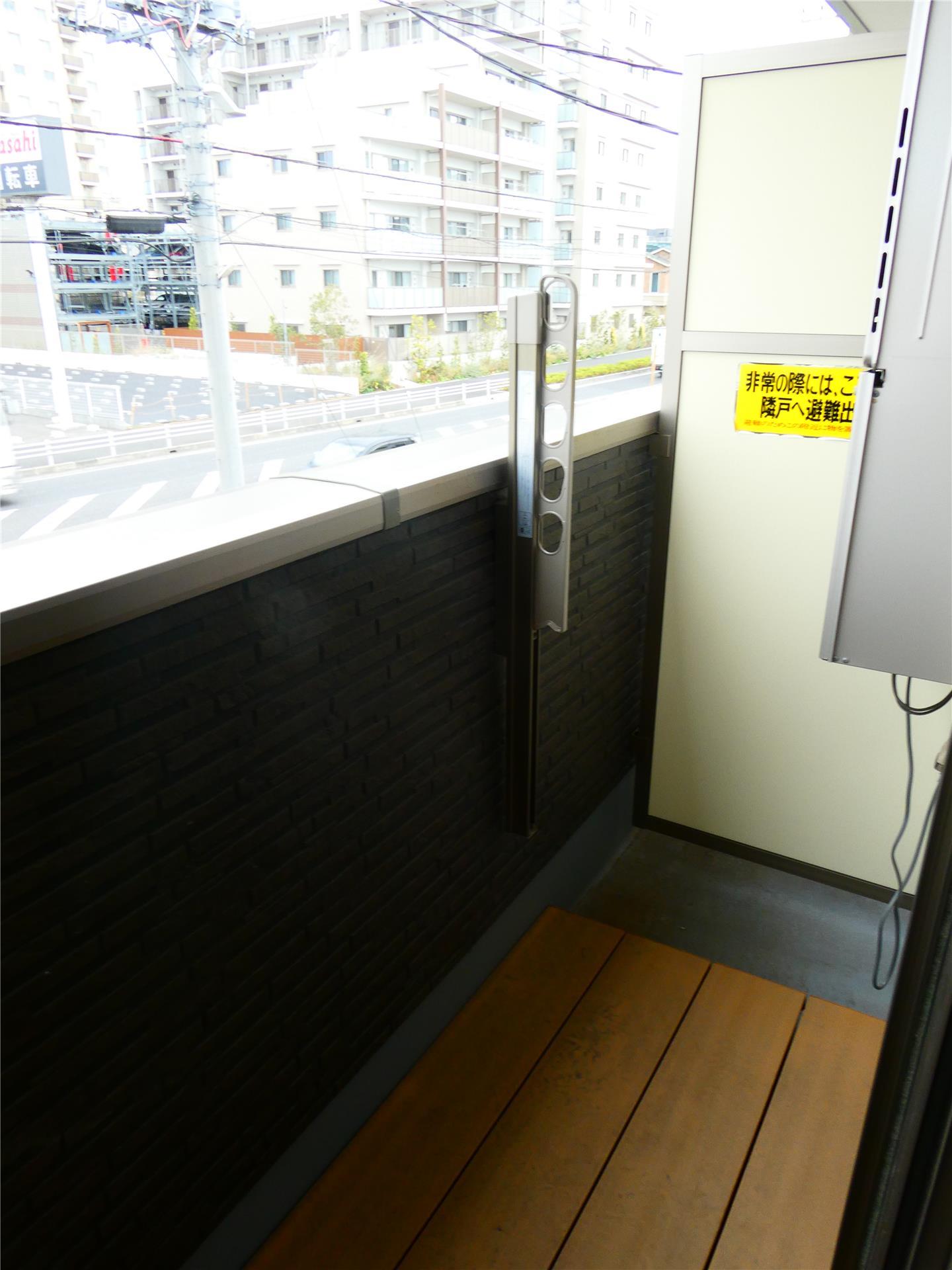 リーブルファイン南流山B棟の内装写真