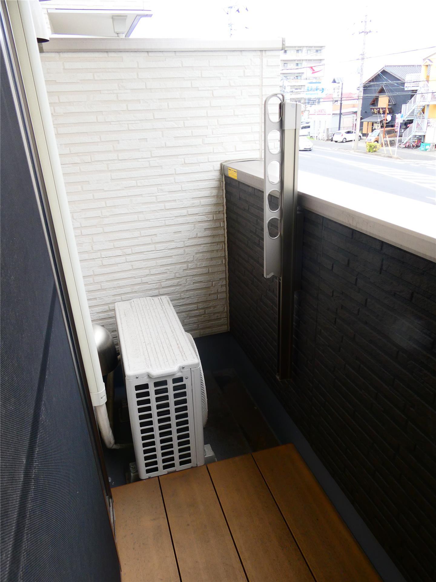 リーブルファイン南流山B棟のその他写真