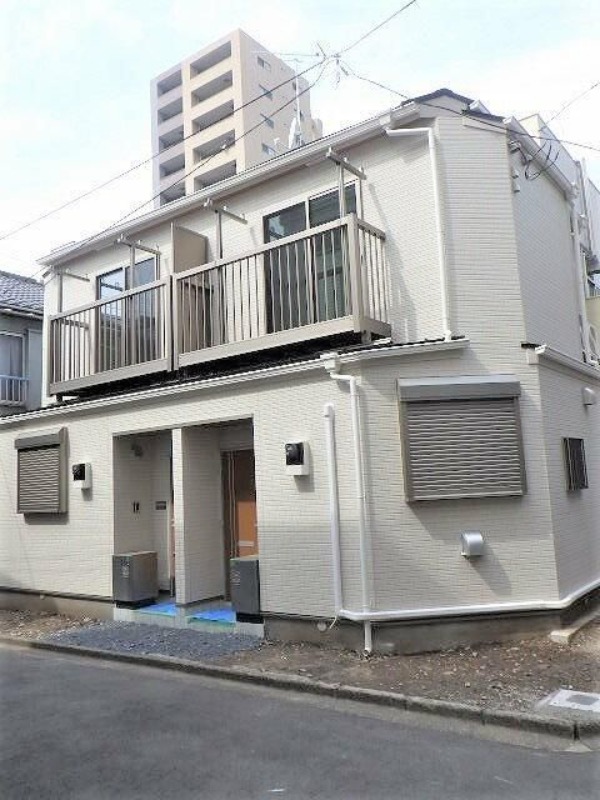 ＪＲ山手線 御徒町駅 徒歩9分 築66年