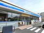 コンビニ　ローソン 行徳駅前二丁目店（コンビニ）まで738m