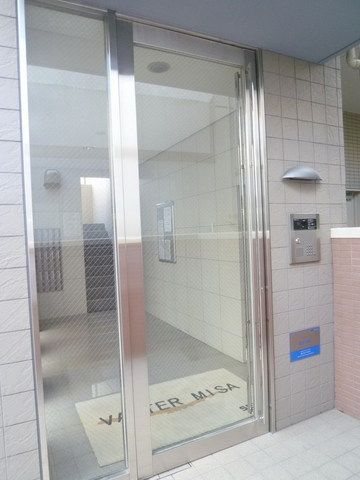 エントランス　★エントランス★