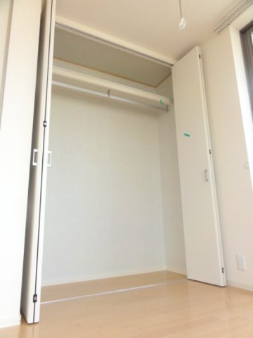 収納　★クローゼット★