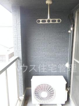 ＪＲ東海道本線 高槻駅 徒歩23分 2階建 築14年の内装写真