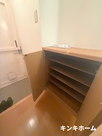その他　写真は別のお部屋です。