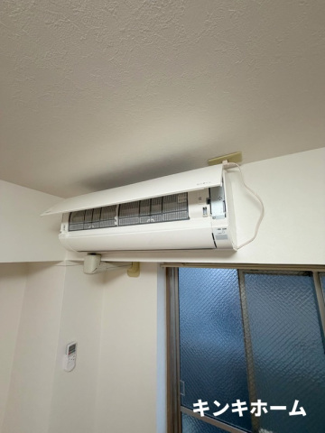 その他設備　写真は別のお部屋です。