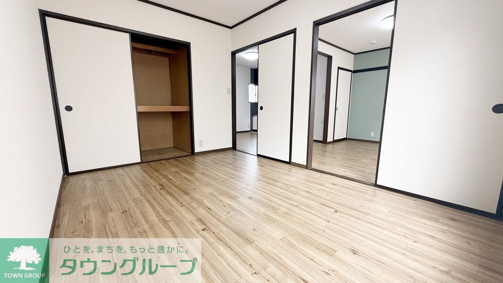 その他　収納