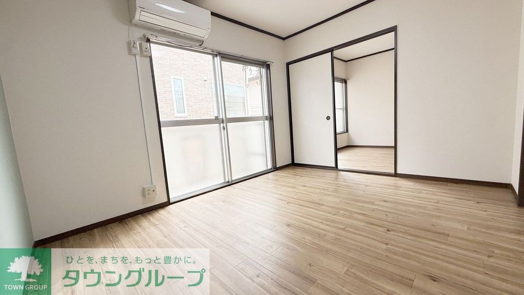 その他部屋・スペース　収納