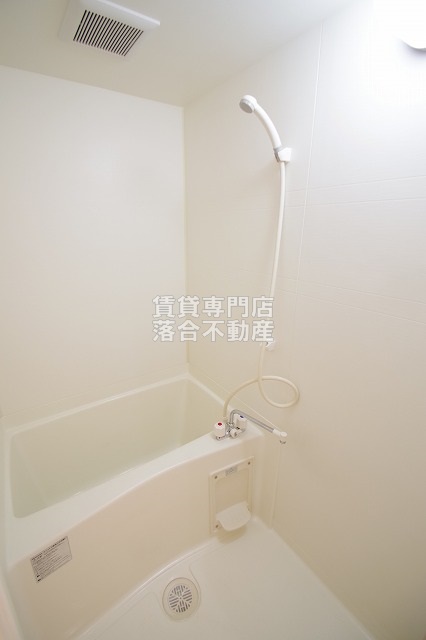 ライジングヒルズの風呂写真