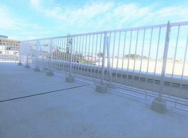 patio阿佐ヶ谷の内装写真