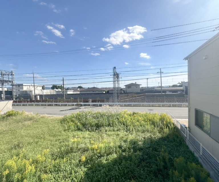 納所下野貸家のその他写真