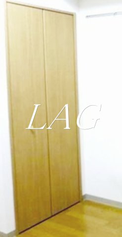 収納　収納です。