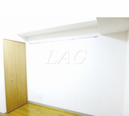 その他部屋・スペース　寝室です。