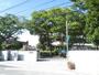 小学校　可部南小学校（小学校）まで120m