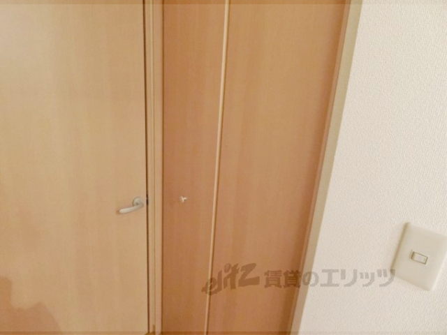 CreaCourtの内装写真