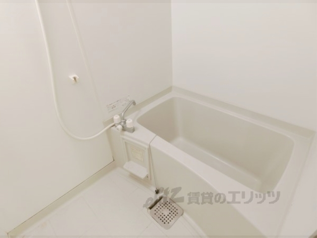CreaCourtの風呂写真