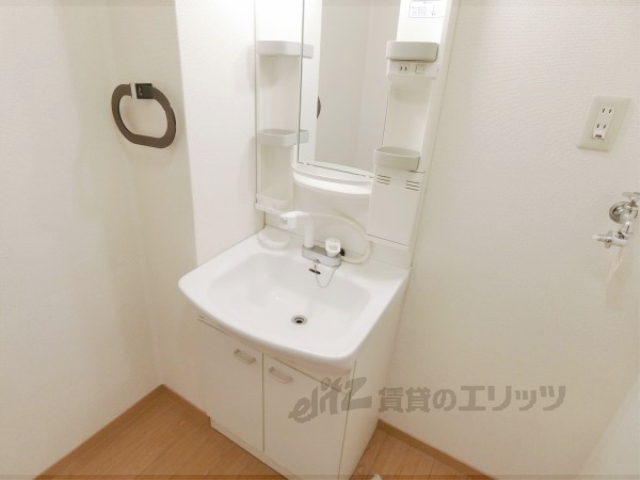 CreaCourtの内装写真