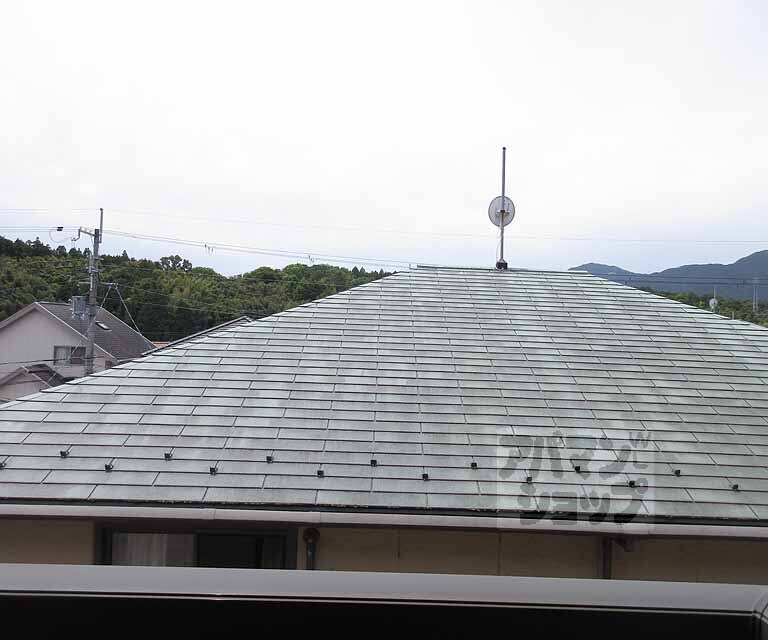 眺望　眺望です