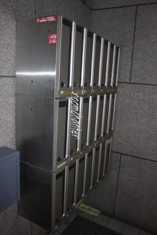ロビー