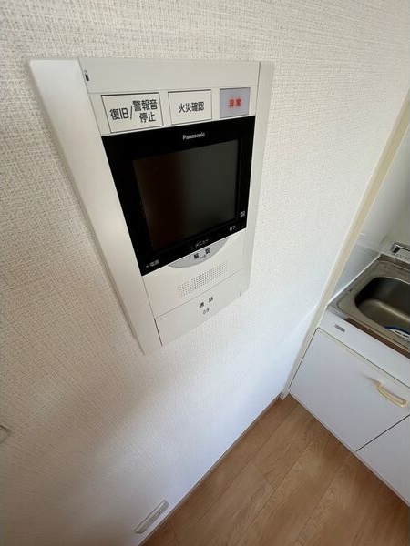 セキュリティ　名古屋で一番初期費用の安い賃貸専門の不動産会社です(^^)
