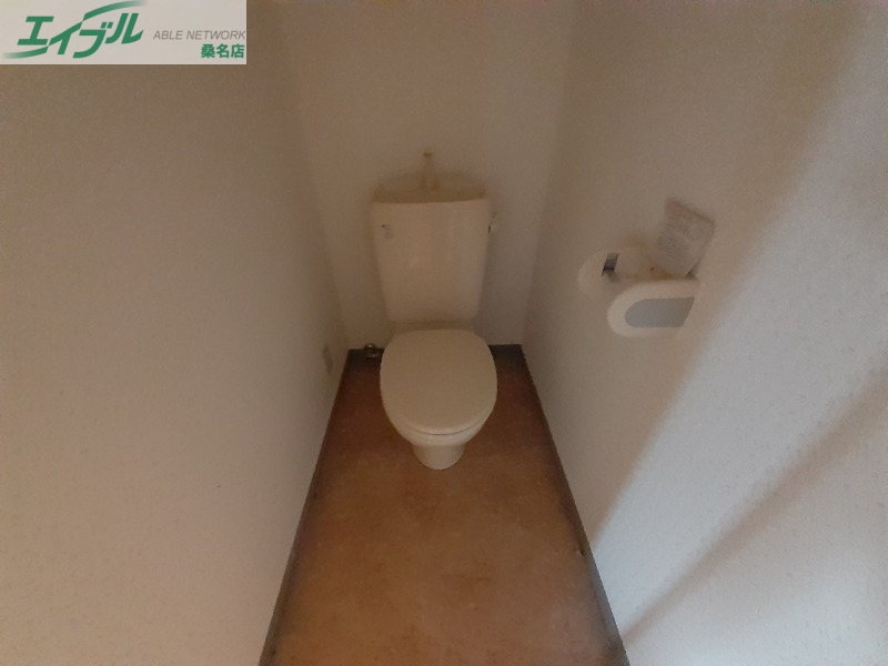 トイレ　別部屋画像参考