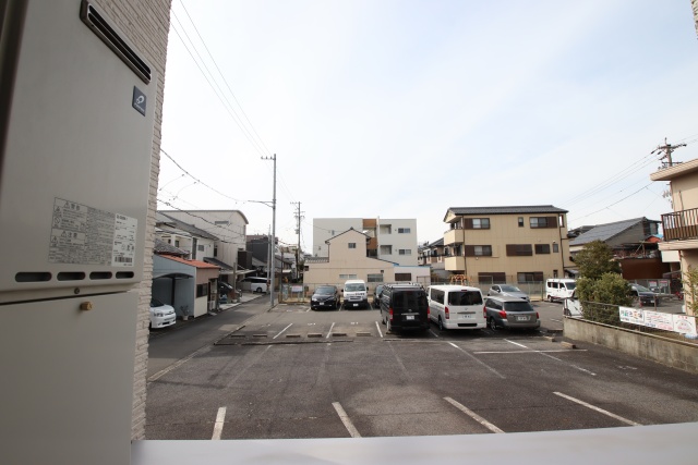 眺望　※別室の参考写真の為、現況優先です。