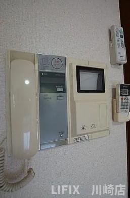 グリフィン横浜・反町公園のその他写真