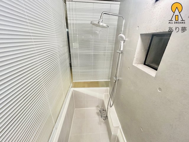 ロハス御所山の風呂写真
