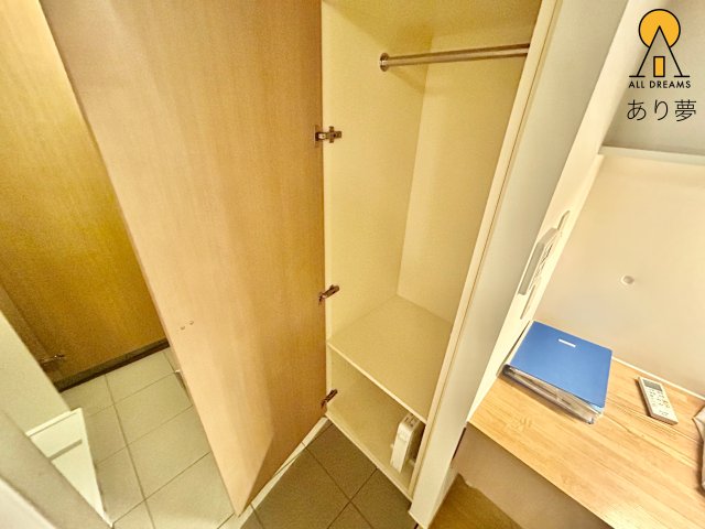 ロハス御所山の内装写真