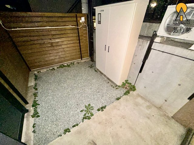 ロハス御所山の内装写真
