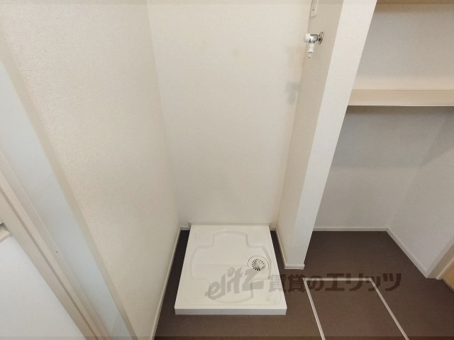 その他部屋・スペース　洗濯機置場