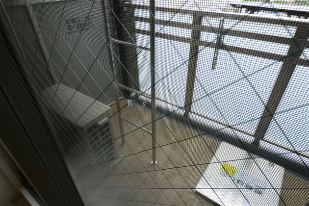 地下鉄海岸線 中央市場前駅 徒歩2分 10階建 築5年の内装写真