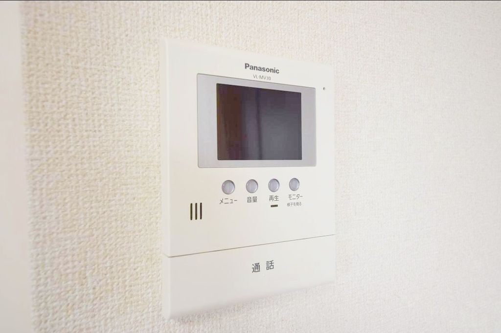セキュリティ　★お部屋探しは株式会社タウンハウジング東京まで★