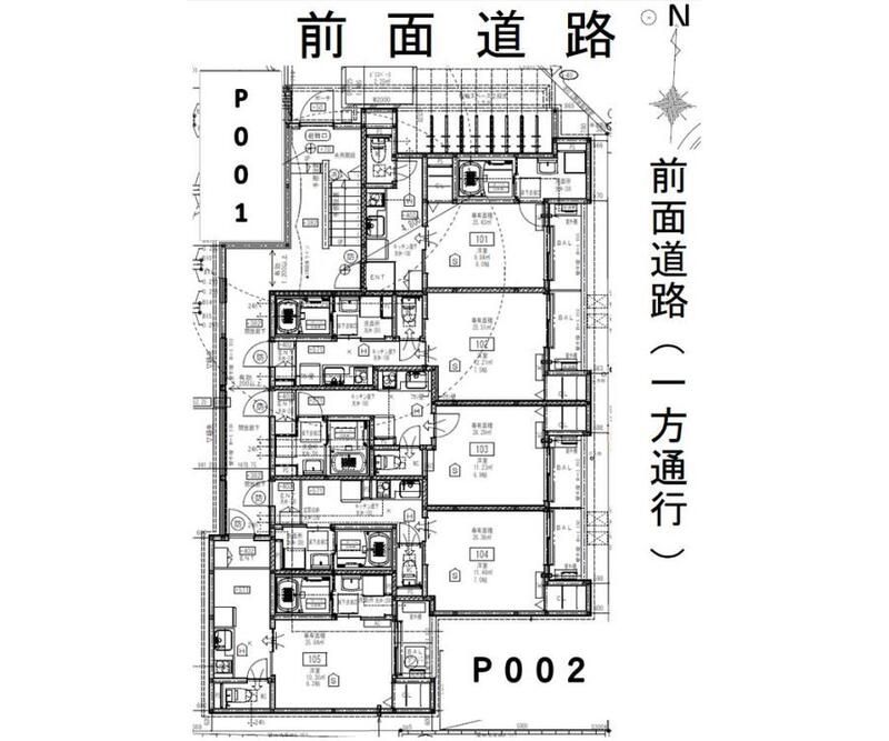 Mirage 武庫川のその他写真
