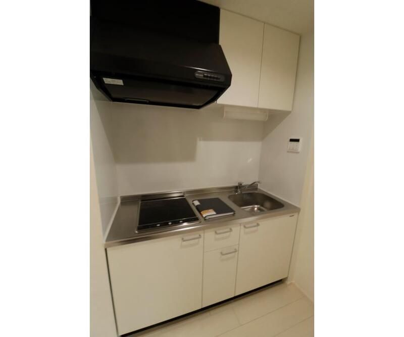 Mirage 武庫川のキッチン写真