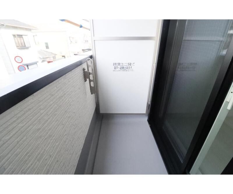 Mirage 武庫川の内装写真