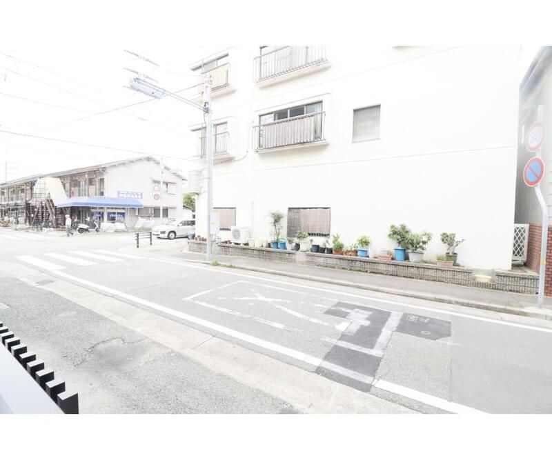 Mirage 武庫川の外観写真