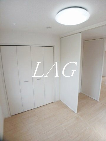 その他部屋・スペース　寝室です。