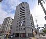 札幌駅より徒歩6分 15階 築17年7ヶ月の賃貸物件